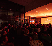 Vilniaus trumpųjų filmų festivalio atidarymas