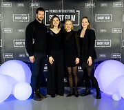Vilniaus trumpųjų filmų festivalio atidarymas