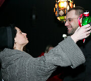 Agnė Jagelavičiūtė