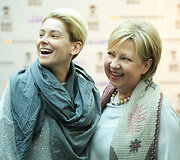 Agnė Jagelavičiūtė