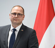 Raimonds Čudars