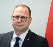 Raimonds Čudars