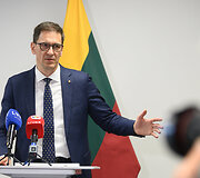 Dainius Kreivys