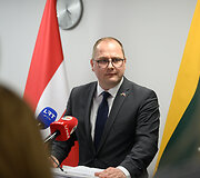 Raimonds Čudars
