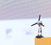 Konferencija &bdquo;Jūra &ndash; Lietuvos saugumui ir pažangai&ldquo;