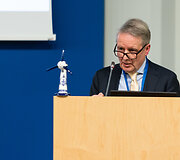 Konferencija &bdquo;Jūra &ndash; Lietuvos saugumui ir pažangai&ldquo;