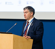 Konferencija &bdquo;Jūra &ndash; Lietuvos saugumui ir pažangai&ldquo;
