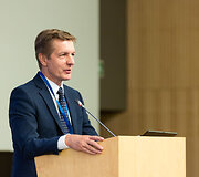Konferencija &bdquo;Jūra &ndash; Lietuvos saugumui ir pažangai&ldquo;