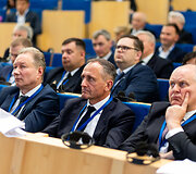 Konferencija &bdquo;Jūra &ndash; Lietuvos saugumui ir pažangai&ldquo;