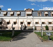 Žagarės dvaras