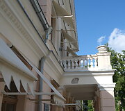 Žagarės dvaras