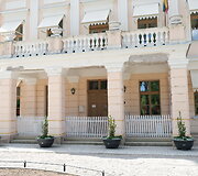 Žagarės dvaras