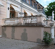 Žagarės dvaras