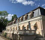 Žagarės dvaras