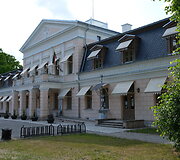 Žagarės dvaras