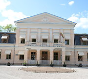 Žagarės dvaras