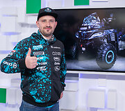 Antanas Kanopkinas
