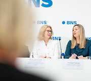 Prof. dr. Elona Juozaitytė, Prof. dr. Sonata Jarmalaitė