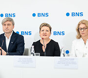 Alvydas Česas, Prof. dr. Elona Juozaitytė, Prof. dr. Sonata Jarmalaitė