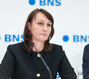 Inga Cechanovičienė