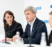 Inga Cechanovičienė, Alvydas Česas