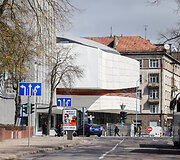 Klaipėdos valstybinis muzikinis teatras