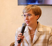 Laima Vilimienė