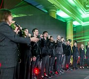 Lietuvos verslo konfederacijos apdovanojimai