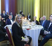 Lietuvos verslo konfederacijos apdovanojimai