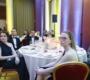 Lietuvos verslo konfederacijos apdovanojimai