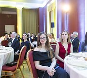 Lietuvos verslo konfederacijos apdovanojimai