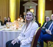 Lietuvos verslo konfederacijos apdovanojimai