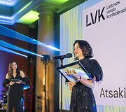 Lietuvos verslo konfederacijos apdovanojimai