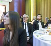 Lietuvos verslo konfederacijos apdovanojimai