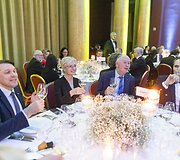 Lietuvos verslo konfederacijos apdovanojimai