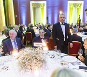 Lietuvos verslo konfederacijos apdovanojimai