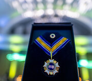 Lietuvos verslo konfederacijos apdovanojimai