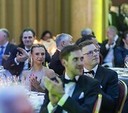 Lietuvos verslo konfederacijos apdovanojimai