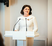 Diana Nausėdienė