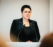 Daina Gudzinevičiūtė