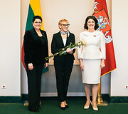 Vida Vencienė