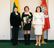 Kristina Bagvilienė