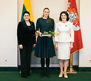 Austra Skujytė
