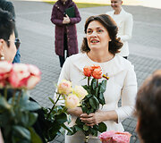 Diana Nausėdienė