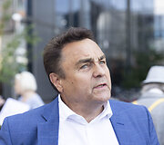 Petras Gražulis