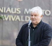 Saulius Žukas