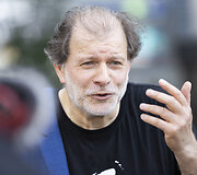Darius Kuolys