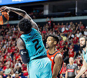 Vilniaus &bdquo;Rytas&ldquo; &ndash; Vilniaus &bdquo;Wolves Twinsbet&ldquo;