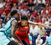 Vilniaus &bdquo;Rytas&ldquo; &ndash; Vilniaus &bdquo;Wolves Twinsbet&ldquo;