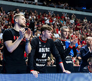 Vilniaus &bdquo;Rytas&ldquo; &ndash; Vilniaus &bdquo;Wolves Twinsbet&ldquo;